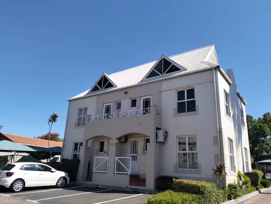 To Let commercial Property for Rent in Durbanville Western Cape